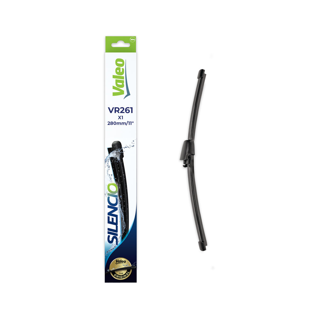 Щетка стеклоочистителя - 574298 VALEO